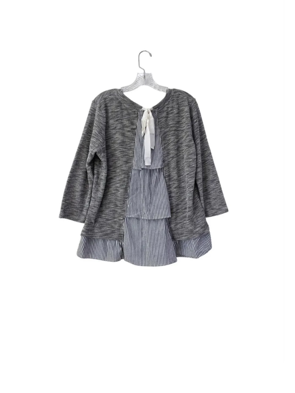 ANTHROPOLOGIE Clu & Willoughby Top
